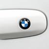 Car Door Lock Keyhole Protector Stickers Trim Automotive Door Entry Guard For M Power Performance F10 F31 E36 E39 E87 E90 X5 Drswk70