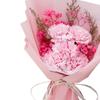 Floral Soap Bouquet Gift Set for Elegant Occasions