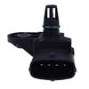 Intake Manifold Absolute Pressure MAP Sensor 0261230133 For Bosch