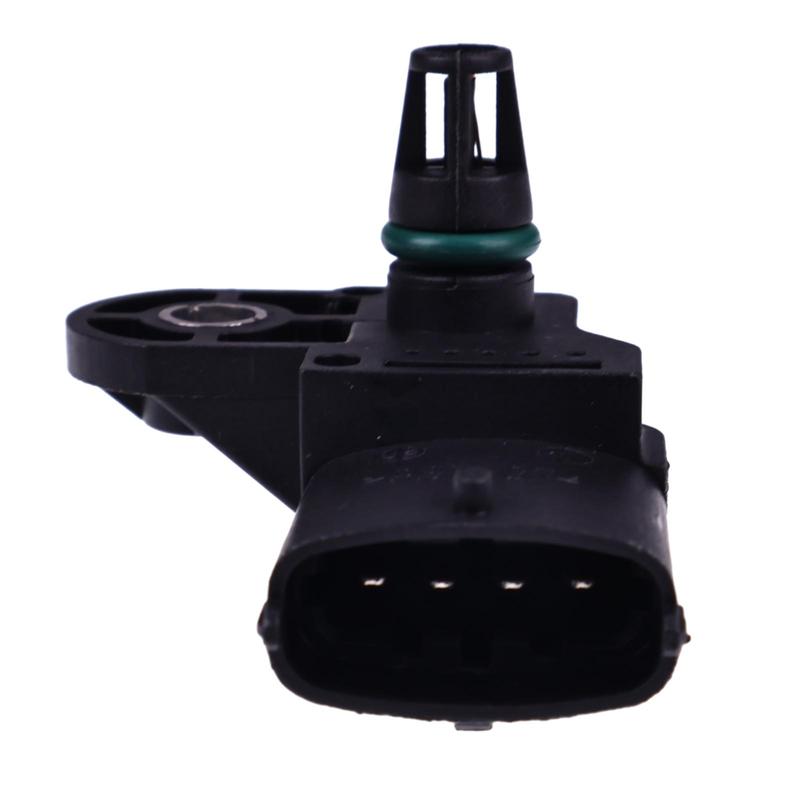 Intake Manifold Absolute Pressure MAP Sensor 0261230133 For Bosch