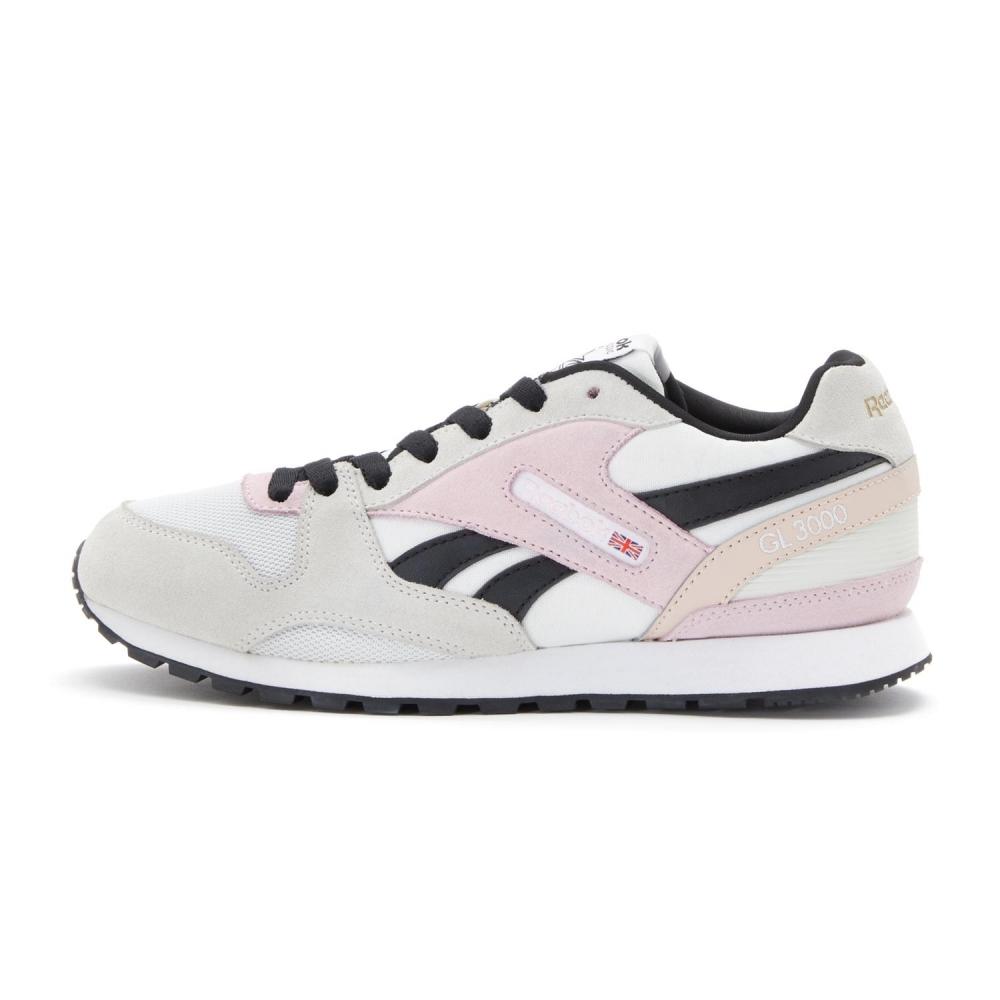

Reebok GL 3000 Meruru Model GY1163 PGREPPNKBLK