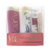 Shu Lei Camellia Travel Toiletry Gift Set