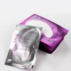 50 Pairs Under Eye Paper Patches Grafted Lash Eyelash Extension Pads Eye Lash Make Up Tools