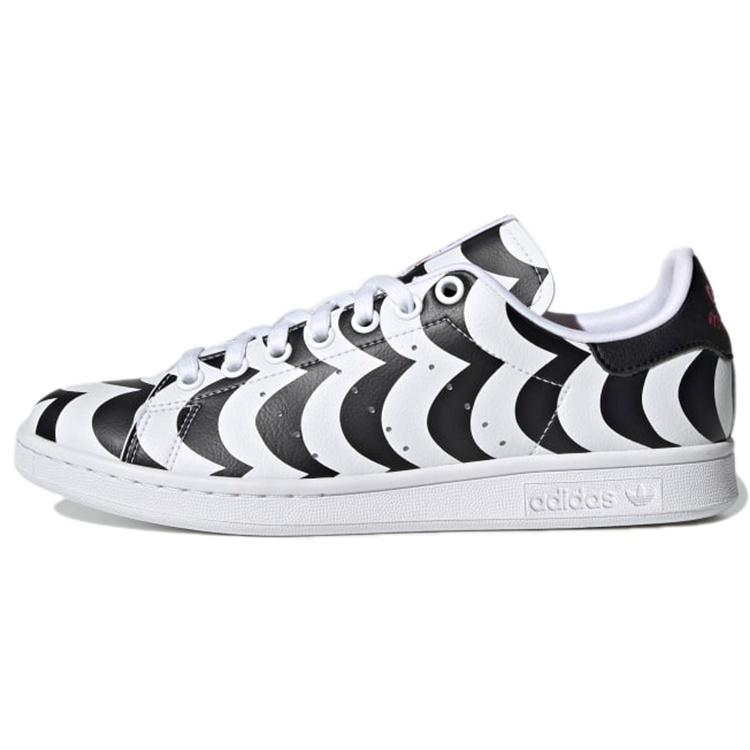 (WMNS) adidas Marimekko x Stan Smith  Laine Wave  Women s H05757 EU 36⅔