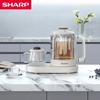 Sharp KP-ST10L-W Multi-function Electric Kettle