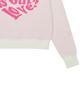 LUVISTRUE Mv Love Knit(Baby Pink)