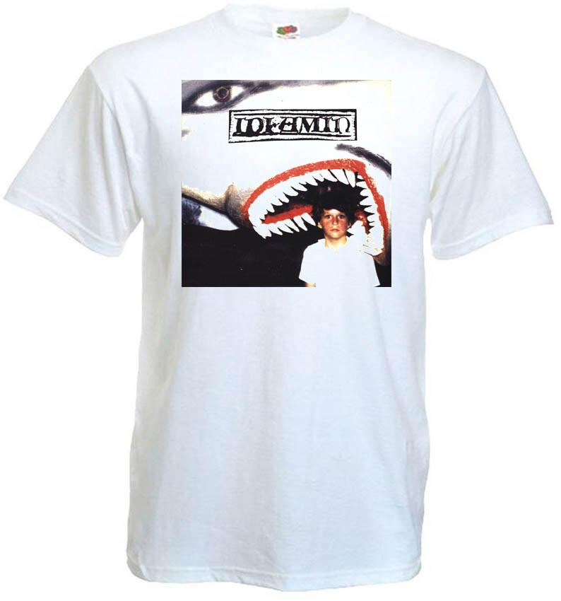 

Bring Me The Horizon Skull Muss Shirt S-XXL T-Shirt Official Band Tshirt L