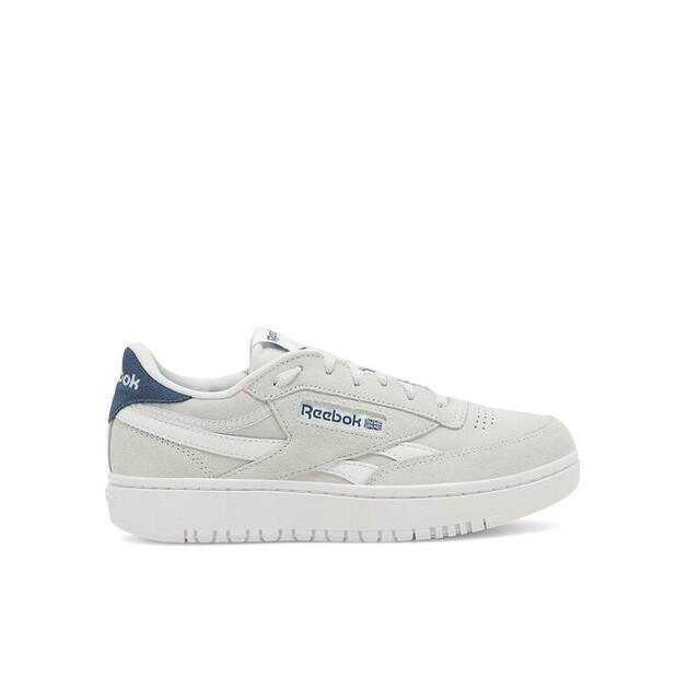 

Кроссовки Reebok Classic Club 100033104 серый EU 42