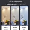 Philips Hengling 7W Ultra-thin Recessed Downlight