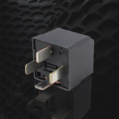 4-Pin Luftfederungskompressor-Relais Für Mercedes Benz W211 W219 W220 CLS E S