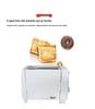 Automatic Sandwich Maker & Toaster Oven for Home Use