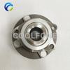 Front Wheel Hub Bearing For NISSAN NV200 EVALIA 1.5 1.6 2.0 402023LH0A 40202-JX30A 40202-JX31A 40202-JX00A 40202-3LH0A 713633030
