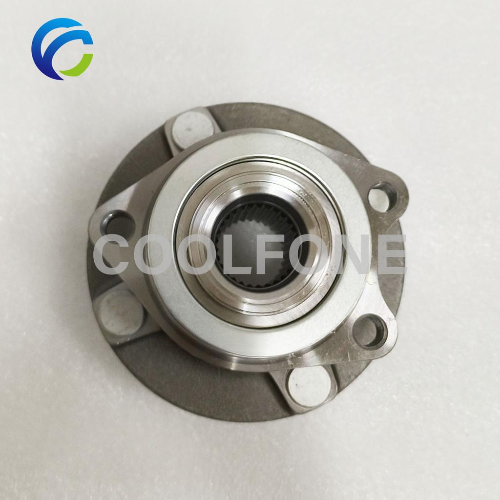 Front Wheel Hub Bearing For NISSAN NV200 EVALIA 1.5 1.6 2.0 402023LH0A 40202-JX30A 40202-JX31A 40202-JX00A 40202-3LH0A 713633030