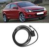 Auto 12pin AUX IN Stereo Audio Adapter Kabel Passend für Opel Agila