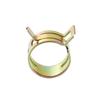 10PCS Multi-specification Spring Clip 4mm-13mm Water Tube Clamps  For Motorcycle Scooter Car Vehicle