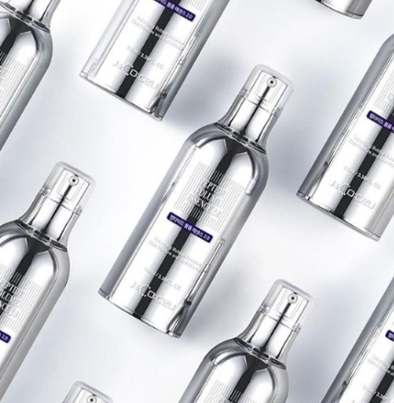 Dr.Pepti Peptide Volume Essence 2.0 100ml