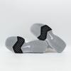 FB2237-100 Nike LeBron Witness 8 White Light Smoke Grey Black (Men's)