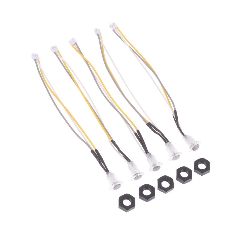 Touch Switch Room Bedside Table Lamp Dimming Touch Head Floor Lamp Light Touch Switch Connector