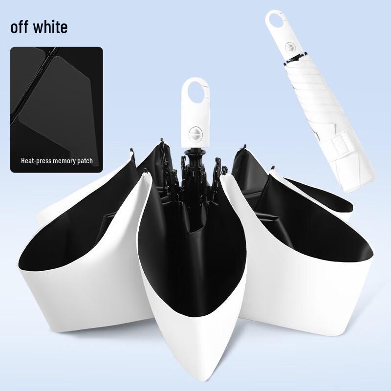 

Automatic Sun Protection Umbrella