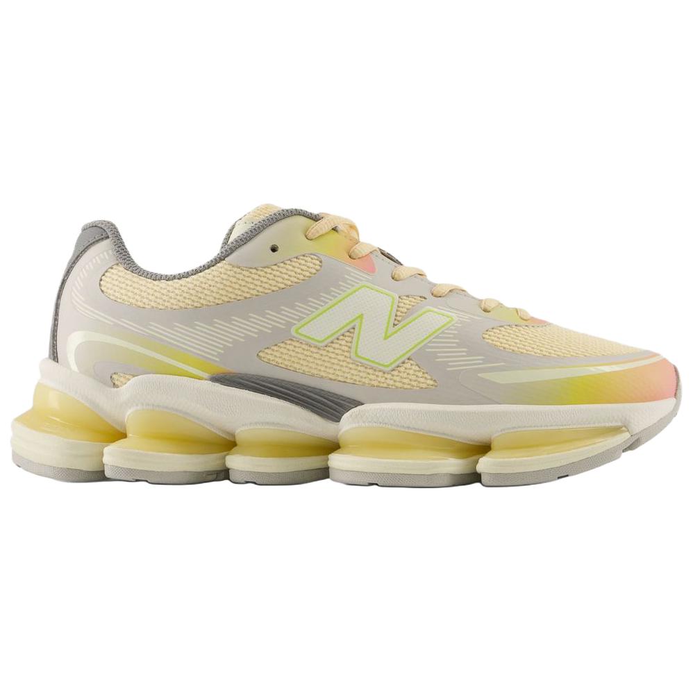 New Balance ABZORB 2000 Warm Skies Unisex Tenisky Krémová Sherbet-Angora Hvězdný Výbuch U20004FT