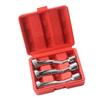 Professional L Shaped Socket Wrench Hex Key Tool For Diesel Fuel Injector Lines And Oxygen Sensor Maintenance