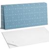 Package of Vinyl Tiles with Pattern for Living Room Self-Adhesive Geometric Pattern of Diamonds 10X40X20 Cm