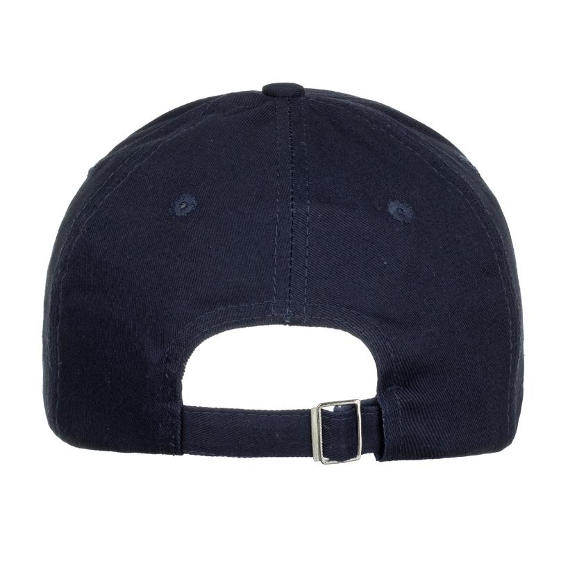 USA Flagge Stickerei Baseballkappe Einfarbig Vintage Sonnenhut Verstellbar Leichtgewichtige Papa-Hüte für Damen Herren