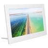 Digital Photo Frame 13 Inch 16:10 LED Display 1280x800 Electric Photo Frame with Remote Control