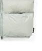 Thisisneverthat Pertex T Down Vest Pale Blue