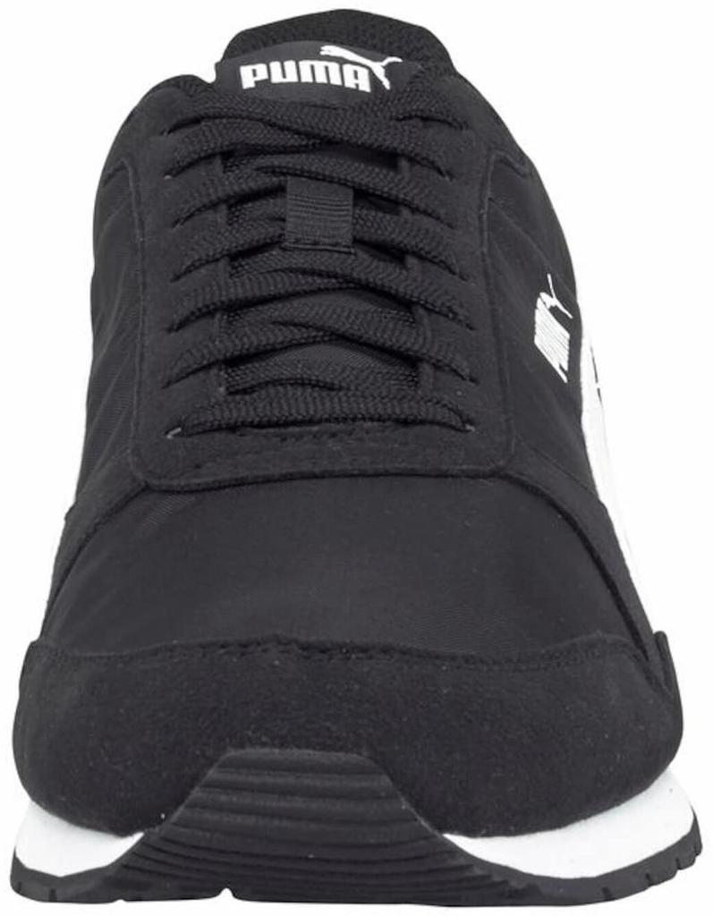 Puma ST Runner V2 NL Sneakers Puma Black/puma White