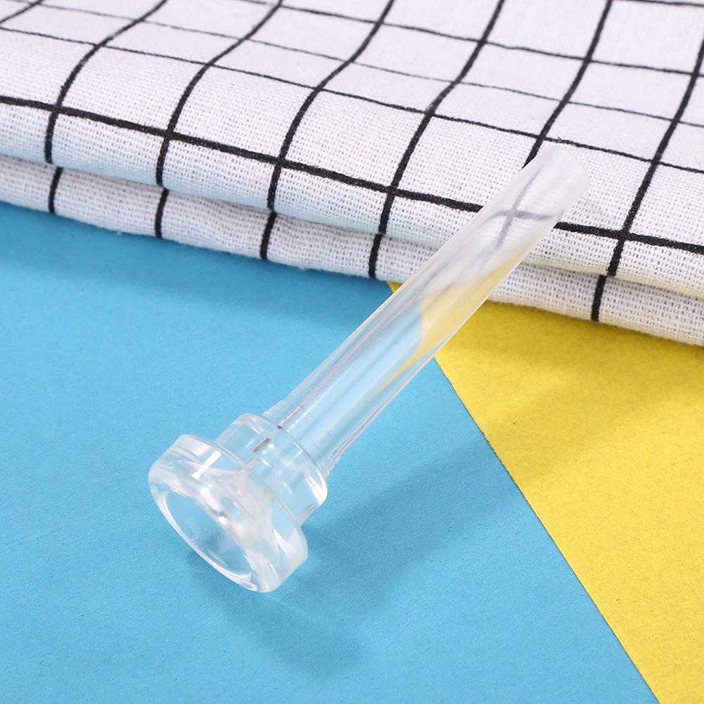 

FE# 7C Размер ABS Труба Мундштук Meg для Музыкальных Инструментов Части (чистый)