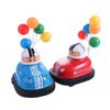 Rechargeable Super Battle Bumper Car Interactive RC Bumper Cars Remote Control Toys Cars  Children