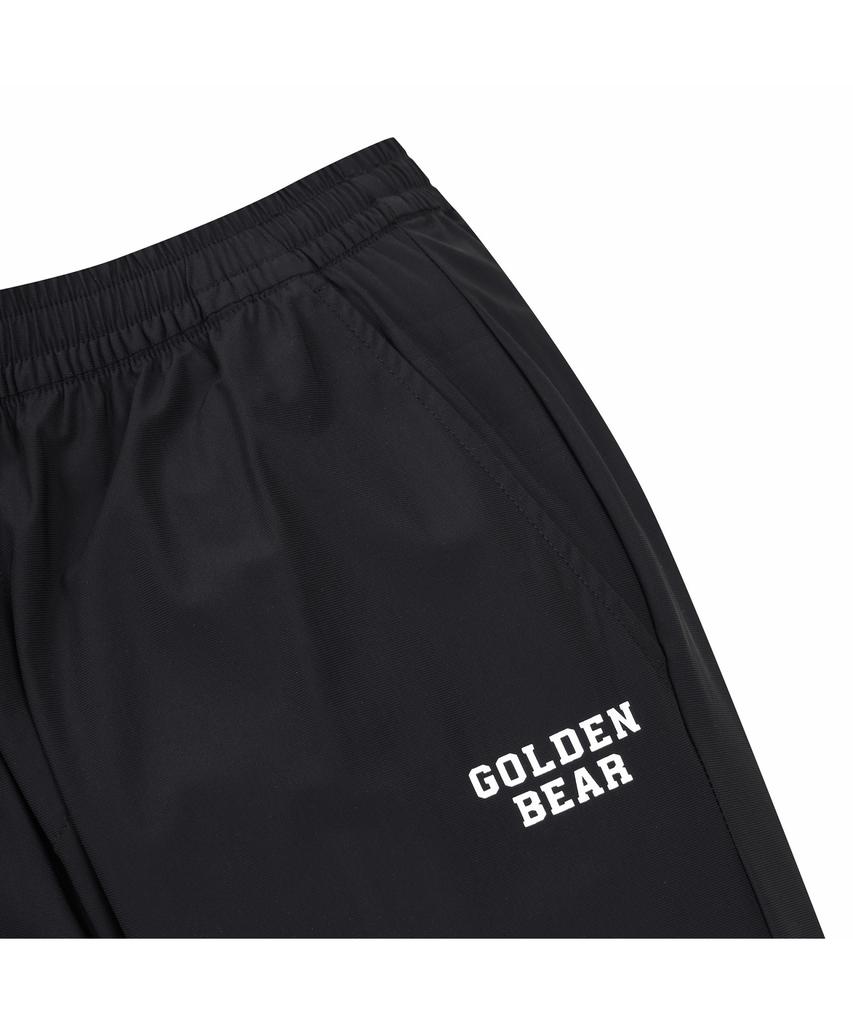 Goldeunbeeo (U) Lightweight Jogger Pants G4Pam26341Bkx