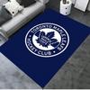 Oronto Maple Leafs Carpet Rug For Living Room Bedroom Home Sofa Decorationkids Play Nonslip Floor Mat