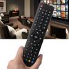 Haushaltsgeräte für Smart TV Fernbedienung RC1912 für Vestel Celcus DLED32167HD//für Hitachi/Teletech TV Modelle