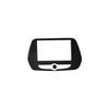 Fits For Chevrolet Camaro 2017-2019 Car accessories Navigation decoration frame Interior decoration carbon fiber car sticker 3D