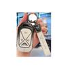 Metal Protective Shell Clip for 2025 Kaiyi Kunlun and 2024 Kunlun IHD Key Covers