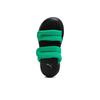 Puma Ciabatte Puffy Mayu Donna Verde 399450-03