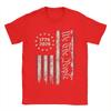 250 Years America Unisex T Shirts 2026 250th Anniversary Us Flag Funny Tee Shirt Short Sleeve Tshirts 100 Cotton Summer Clothes