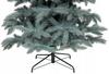 Artificial Christmas Tree Like A Life-Like Real Silver Spruce 220 Dense Limited Edition