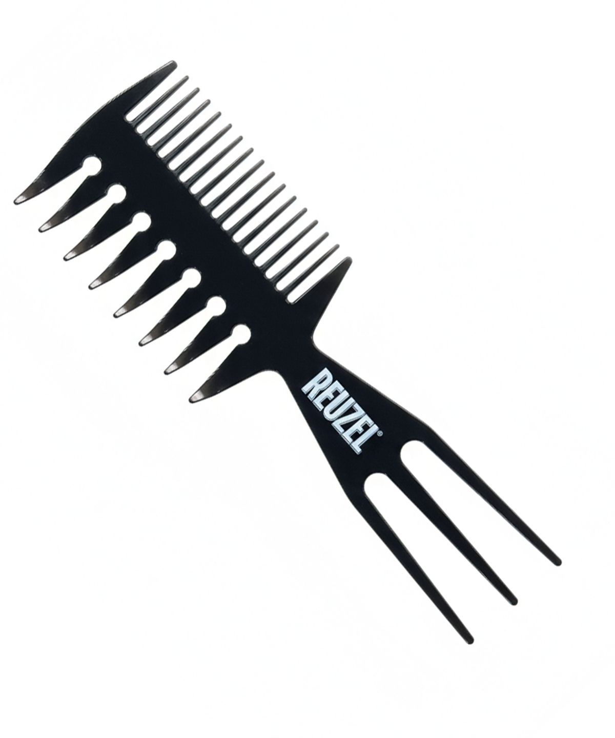 Multi-pomade comb