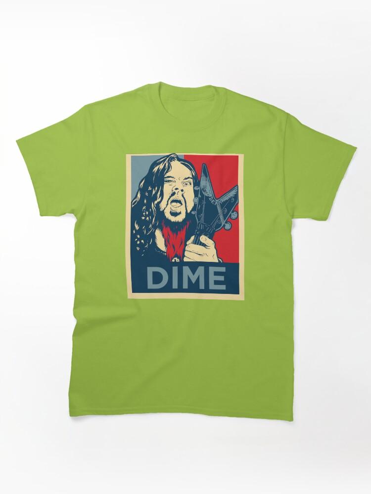 Pantera dime hope Classic Unisex T-Shirt
