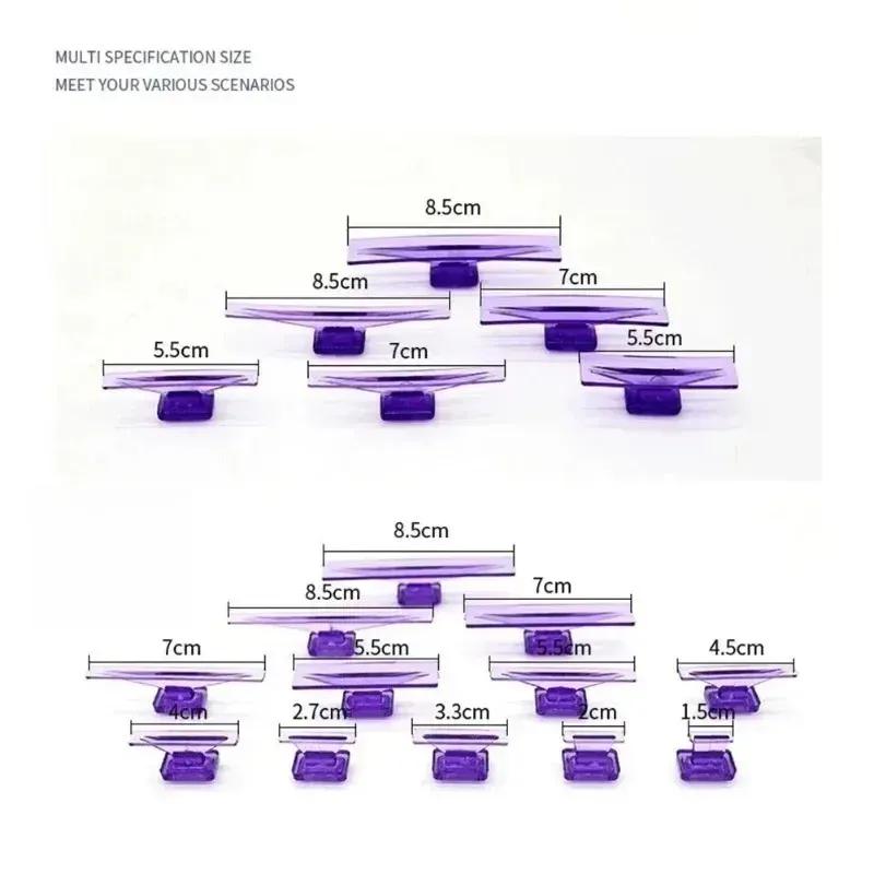 Hot Glue Tabs Dent Lifter Tools Dent Puller Removal Tool for Auto Paintless Dent Repair Glue Tabs for Car Body 28Pcs