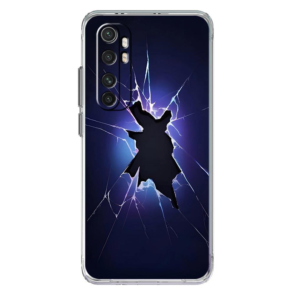 Phone Case For Xiaomi Poco X6 X5 NFC X3 F6 F5 Pro F4 F3 M3 14 13T 12T 12 13 Lite 11 Mi 5G Cover Honkai Star Rail Game Same Style