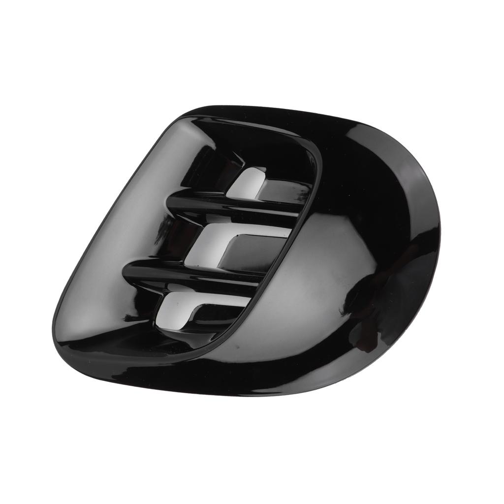 Wymiana osłony tylnego błotnika bocznego odpowietrznika dla Smart Fortwo 453 2015-2021