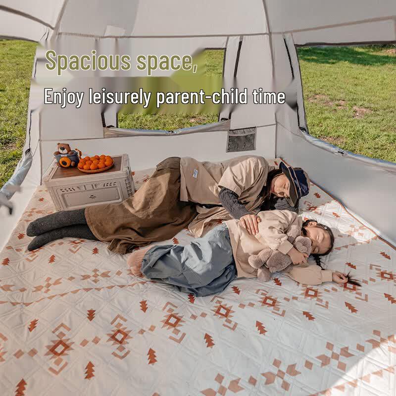 Naturehike Ango S Automatic Pop-up Tent