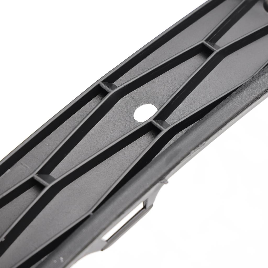 2X Auto Frontstoßstange Nebelscheinwerfergitter Für Seat Ibiza MK4 2013-2016