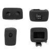Foam Windscreen Wind Protection Cover for Osmo-Action Sponge Noise Reduction Windproof Case Cover