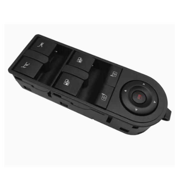 

93162636 is compatible with 04-16 Vauxhall/Opel window regulator control switch. Standard Size