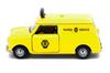 Tiny City 1/50 Austin Mini Automobile Association UK